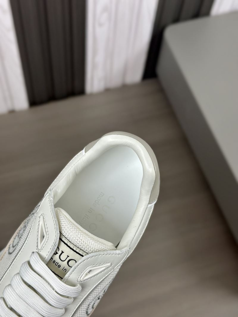 Gucci Low Shoes